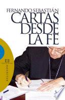 Libro Cartas desde la fe