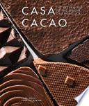 Libro Casa Cacao