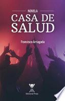 Libro Casa de Salud