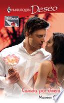 Libro Casada por dinero