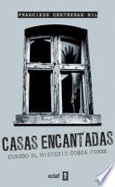 Libro Casas encantadas
