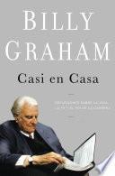 Libro Casi en casa