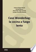 Libro Caso Wonderbag: la cocina a fuego lento