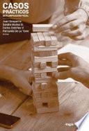 Libro Casos de planificación fiscal