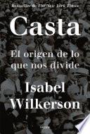 Libro Casta