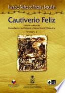 Libro Cautiverio feliz