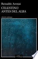 Libro Celestino antes del alba