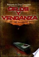 Libro Celos y Venganza