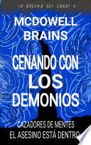 Libro Cenando Con Los Demonios
