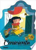 Libro Cenicienta