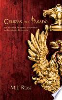 Libro Cenizas del pasado