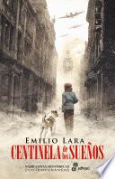 Libro Centinela de los sueños