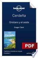 Libro Cerdeña 3_4. Oristano y el oeste