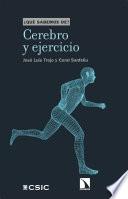 Libro Cerebro y ejercicio