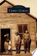 Libro Cerro Gordo