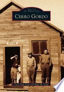 Libro Cerro Gordo