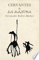 Libro Cervantes De La Mancha