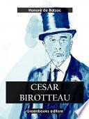 Libro Cesar Birotteau