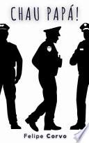 Libro Chau papá!