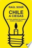 Libro Chile a ciegas