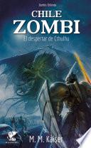 Libro Chile zombi
