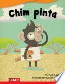 Libro Chim pinta (Chimp Paints) eBook