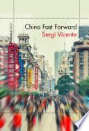 Libro China Fast Forward