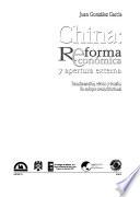 Libro China