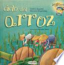 Libro Ciclo Del Arroz / Rice Cycle