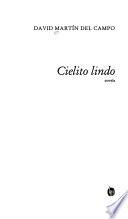 Libro Cielito lindo