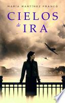 Libro Cielos de ira