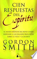 Libro Cien respuestas del Espiritu / One Hundred Answers of the Spirit