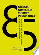 Libro Ciencia contable: visión y perspectiva