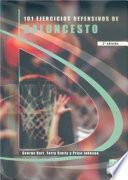 Libro CIENTO 1 EJERCICIOS DEFENSIVOS DE BALONCESTO