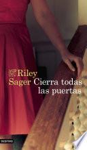 Libro Cierra todas las puertas