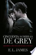 Libro Cincuenta sombras de Grey (Cincuenta sombras 1)