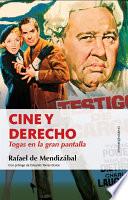 Libro Cine y Derecho