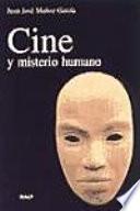 Libro Cine y misterio humano