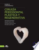 Libro Cirugía periodontal plástica y regenerativa