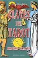 Libro CLAVES DEL TAROT