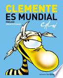 Libro Clemente es mundial