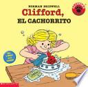 Libro Clifford, El Cachorrito/Clifford's Puppy Days