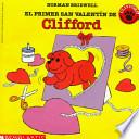 Libro Clifford's First Valentine's Day (P Rimer San Valentin de Clifford, El)
