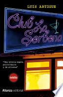 Libro Club La Sorbona