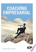 Libro Coaching Empresarial