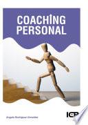 Libro Coaching Personal