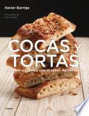 Libro Cocas y tortas