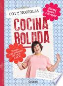 Libro Cocina boluda