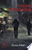 Libro Code: Fearless