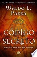 Libro Código secreto